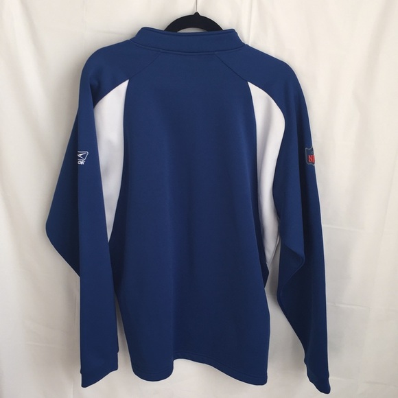 Colts NFL pullover in Large - Picture 2 of 8